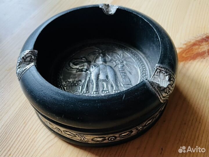 Пепельницы разные