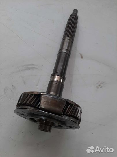 Вал АКПП с планетарной шестерней Mercedes-Benz