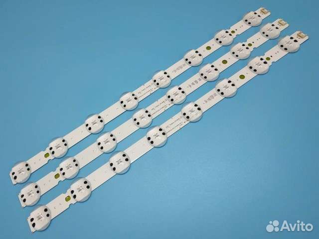 SSC trident 43uk65 s svl430a62