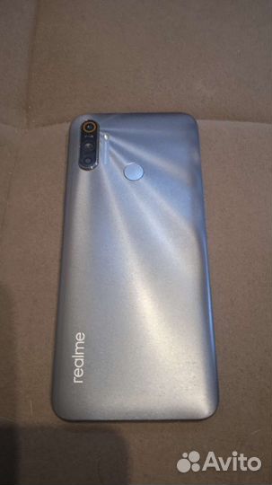 realme C3, 3/32 ГБ