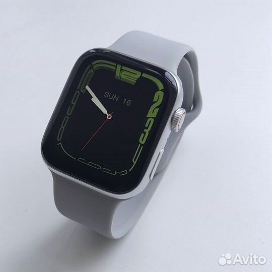 Apple watch s 8