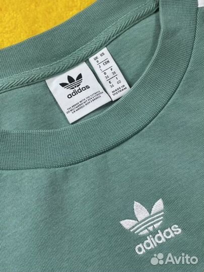 Кофта женская adidas