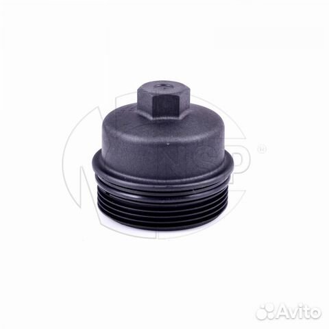 Крышка фильтра масляного chevrolet cruze