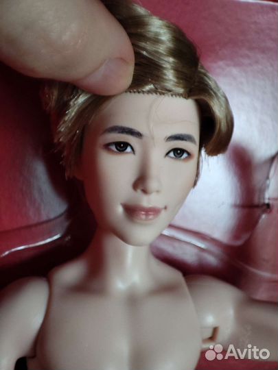 Кукла BTS prestige RM