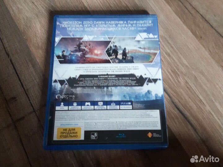 Игры для приставок ps4