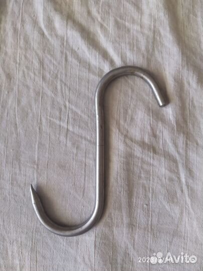 Крюк для мяса