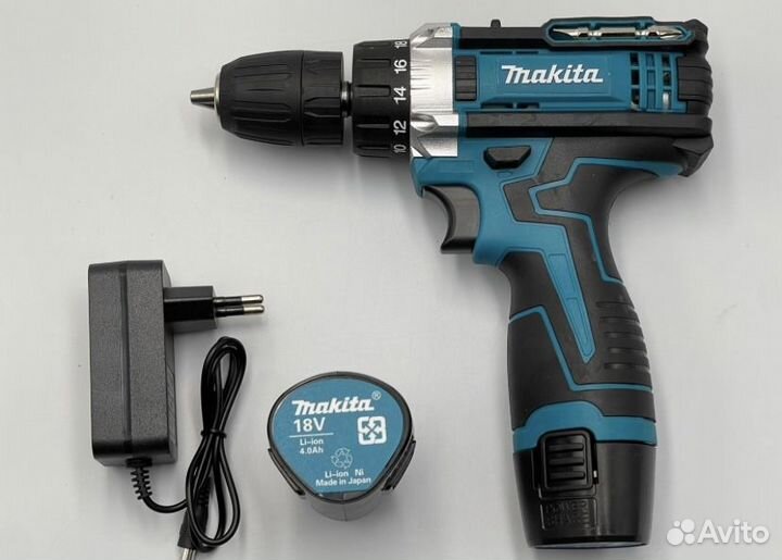 Инструменты макита makita