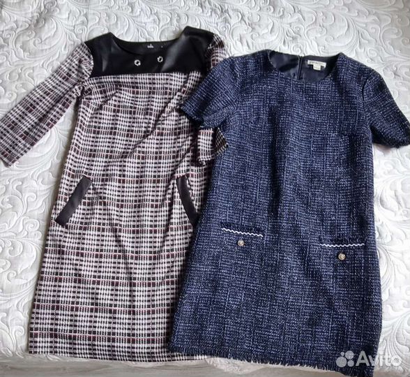 Женские вещи пакетом