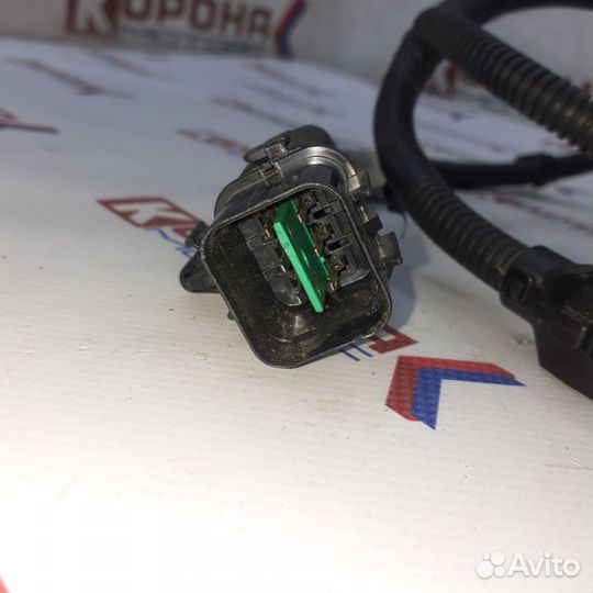 Проводка датчика положения коленвала KIA sorento