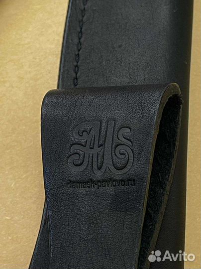 Нож филейный