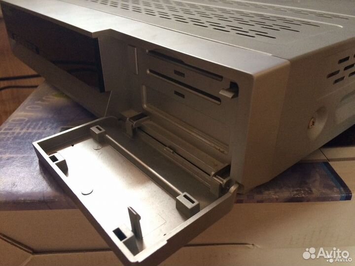Спутниковый ресивер Openbox X-800