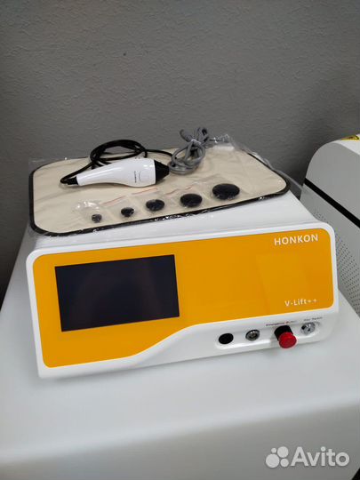 РФ лифтинг v lift