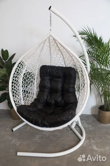 Подвесное кресло Yova Bubble