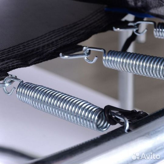 Батут coolwalk (9068) (183см)