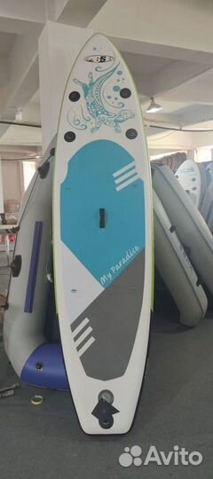 Sup board Сап доска Сап борд новый