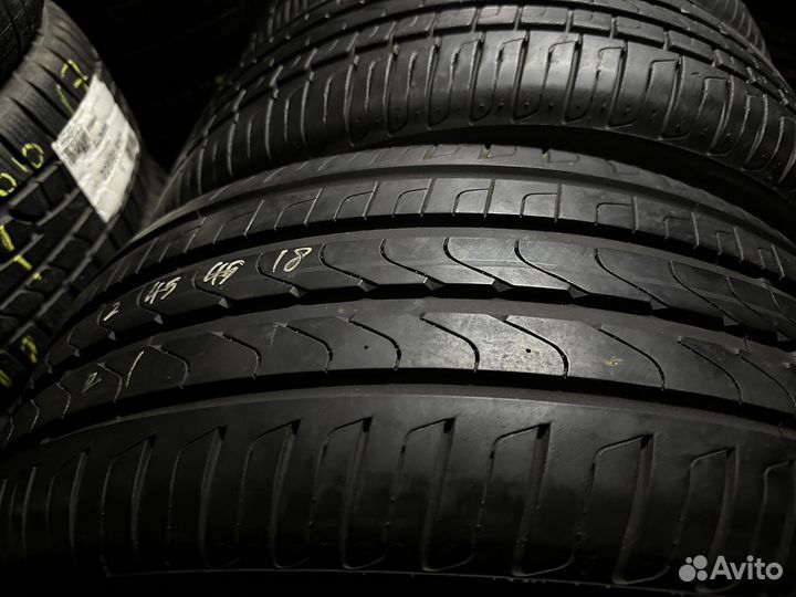 Pirelli Cinturato P7 245/45 R18 100Y
