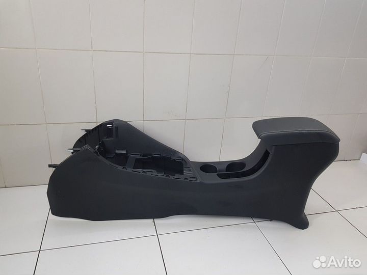 Консоль (Changan Alsvin)