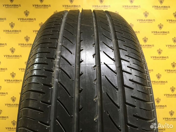 Yokohama BluEarth E75 215/60 R16 95V