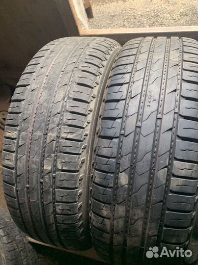 Nokian Tyres Nordman SX2 215/65 R17 100V