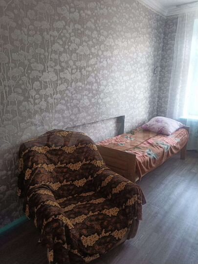 Комната 20 м², 2/2 эт.
