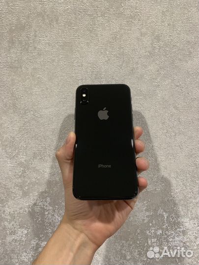 iPhone X, 64 ГБ