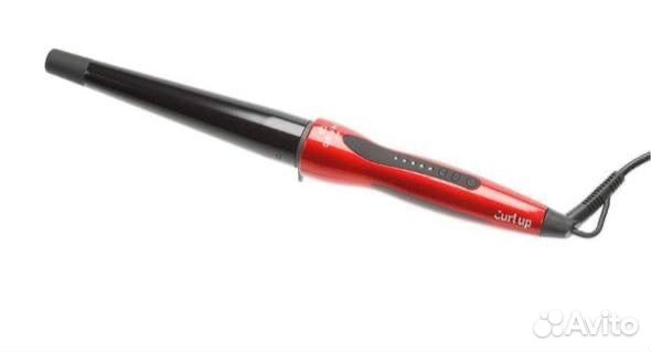 Конусная плойка