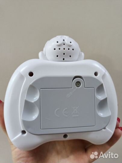 Детская игровая приставка поп ит