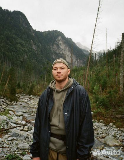 Пленочный фотоаппарат Olympus LT zoom