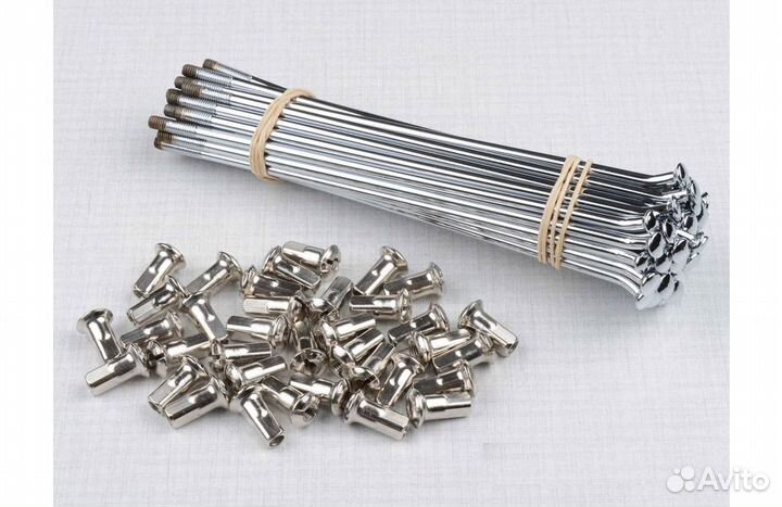 Спицы любая модель Ява