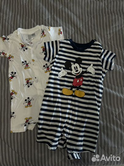 Песочник hm 80