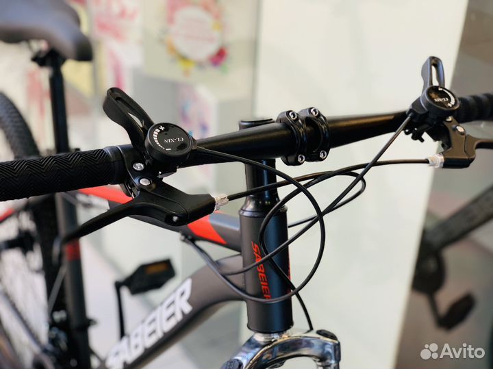 Велосипеды горные новые на спицах