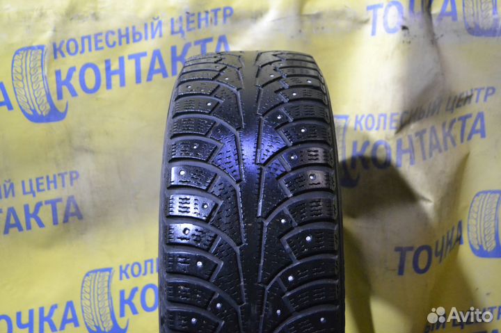 Nokian Tyres Hakkapeliitta 5 205/60 R16