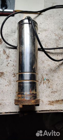 Движок центробежного насоса нпцс- 1,2/50 - 350