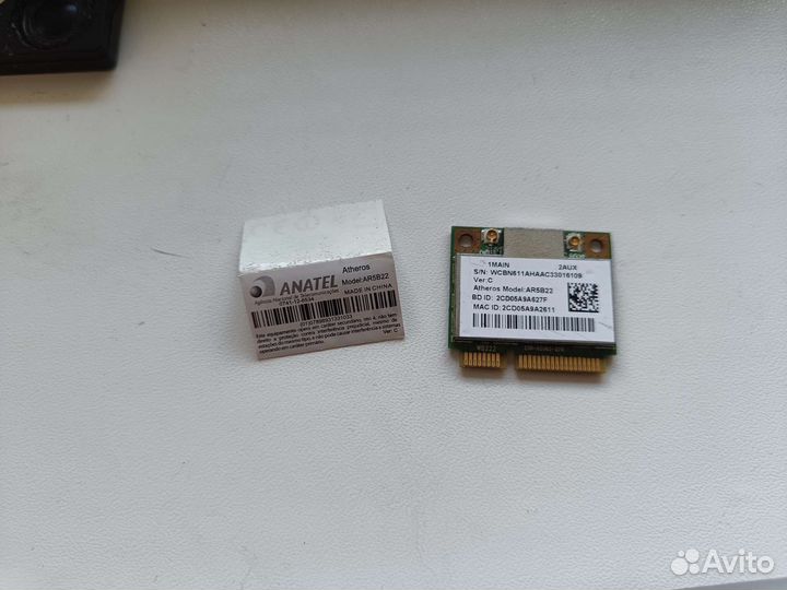 Запчасти для ноутбука Acer v3-571g