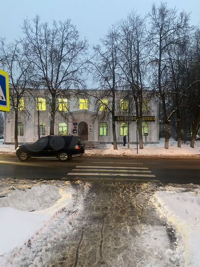 Свободного назначения, 250 м²