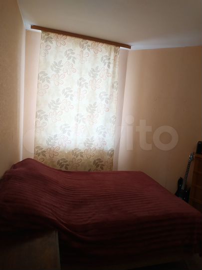 1-к. квартира, 51,3 м², 3/21 эт.