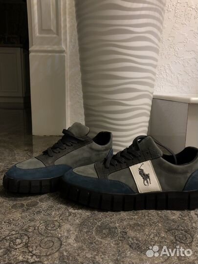 Обувь мужская