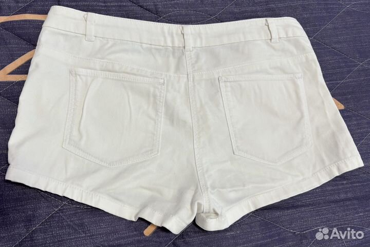 Шорты женские нм р42