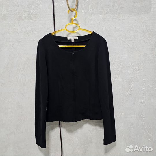 Блузка жакет piu&piu