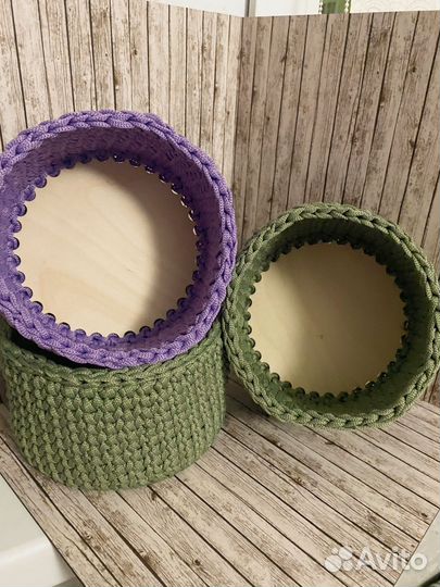 Корзинка для хранения