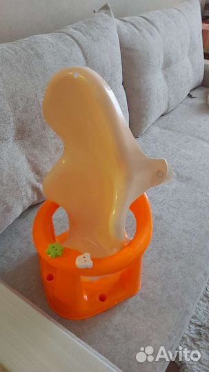 Подставка для купания младенца