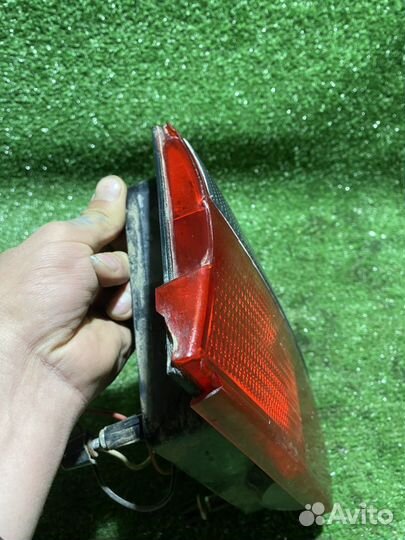 Фонарь задний Волга 31105