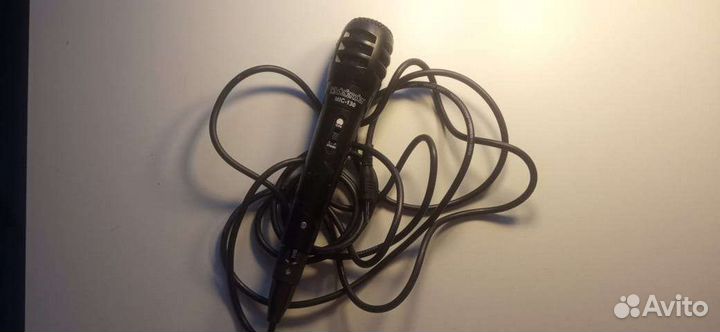 Микрофон