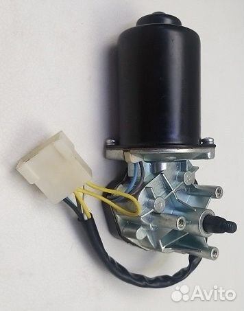Моторедуктор 842.3730 стеклоочистителя 12V ваз (в