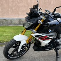 BMW G310R