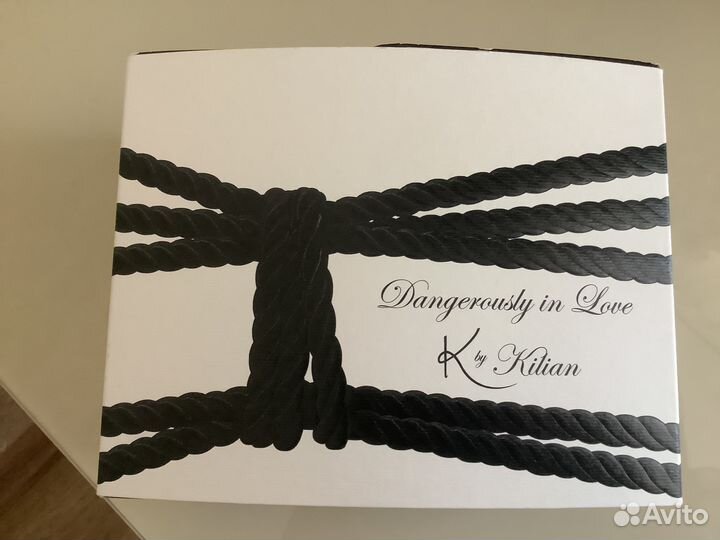 Парфюмерия eau de parfum/natural spray Kilian