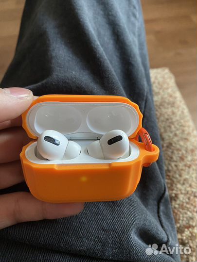 Airpods pro original