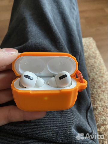 Airpods pro original