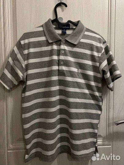 Поло Ralph Lauren оригинал