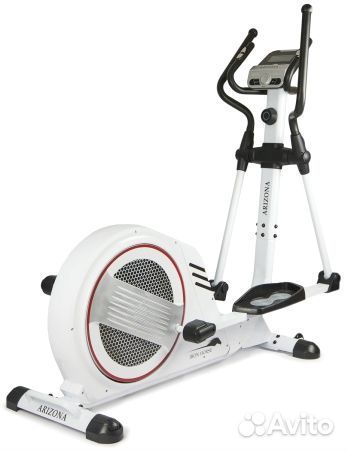Эллиптический магнитный тренажер iron horse arizon